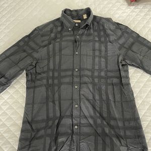 Burberry Shirt
